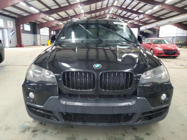 5UXFE8C51AL311114 - 2010 BMW X5 XDRIVE48I Siyah fotoğraf 5