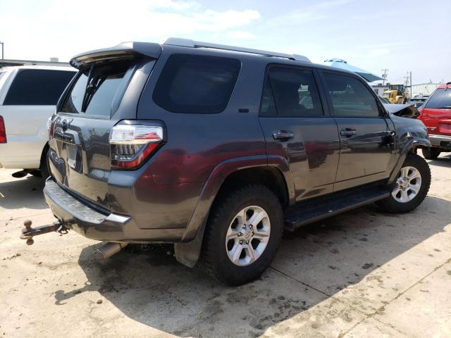 JTEBU5JR6H5442427 - 2017 TOYOTA 4RUNNER SR5/SR5 PREMIUM 灰色 照片 3