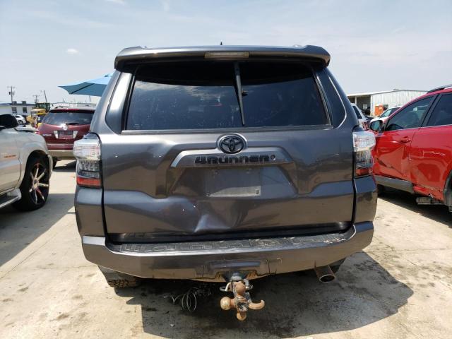 JTEBU5JR6H5442427 - 2017 TOYOTA 4RUNNER SR5/SR5 PREMIUM 灰色 照片 6