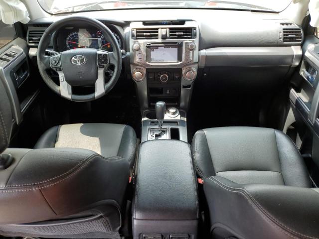 JTEBU5JR6H5442427 - 2017 TOYOTA 4RUNNER SR5/SR5 PREMIUM 灰色 照片 8