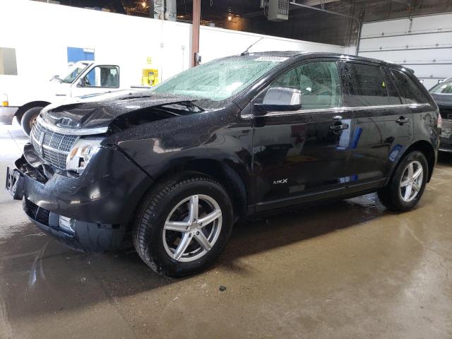 2007 LINCOLN MKX, 