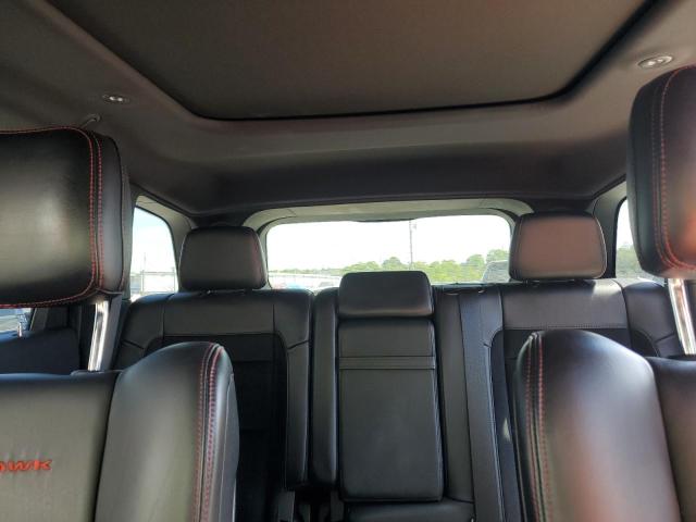 1C4RJFLG1HC773327 - 2017 JEEP GRAND CHER TRAILHAWK 黑色 照片 10