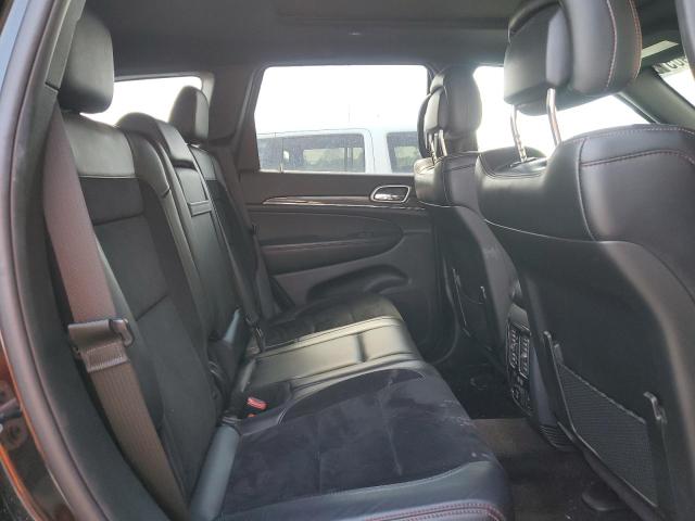 1C4RJFLG1HC773327 - 2017 JEEP GRAND CHER TRAILHAWK 黑色 照片 11