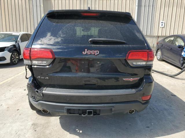 1C4RJFLG1HC773327 - 2017 JEEP GRAND CHER TRAILHAWK 黑色 照片 3