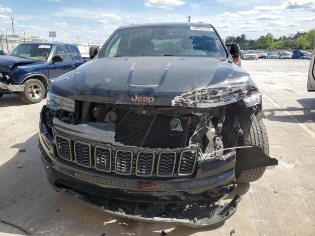 1C4RJFLG1HC773327 - 2017 JEEP GRAND CHER TRAILHAWK 黑色 照片 5