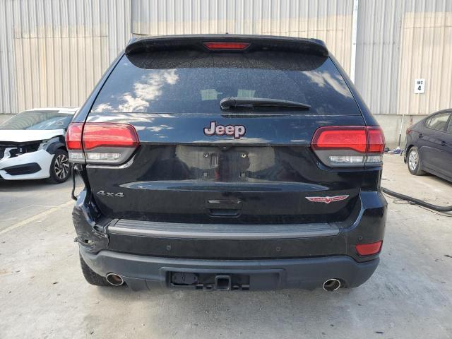 1C4RJFLG1HC773327 - 2017 JEEP GRAND CHER TRAILHAWK 黑色 照片 6