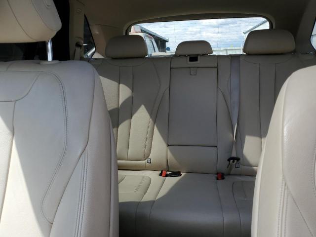 5UXKR2C54E0C00504 - 2014 BMW X5 SDRIVE35I BLACK photo 10