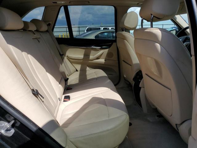 5UXKR2C54E0C00504 - 2014 BMW X5 SDRIVE35I BLACK photo 11