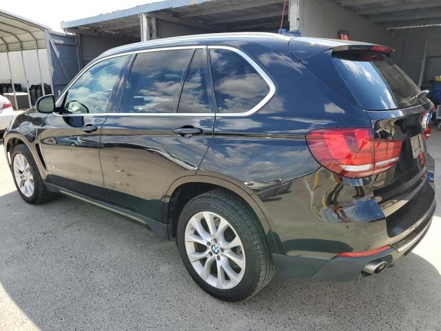 5UXKR2C54E0C00504 - 2014 BMW X5 SDRIVE35I BLACK photo 2