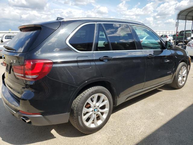 5UXKR2C54E0C00504 - 2014 BMW X5 SDRIVE35I BLACK photo 3