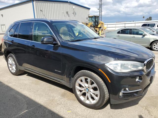 5UXKR2C54E0C00504 - 2014 BMW X5 SDRIVE35I BLACK photo 4