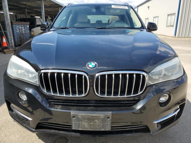 5UXKR2C54E0C00504 - 2014 BMW X5 SDRIVE35I BLACK photo 5