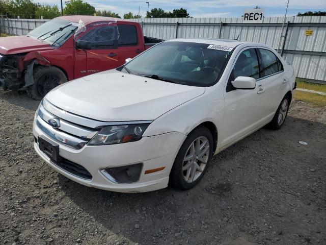 2011 FORD FUSION SEL, 