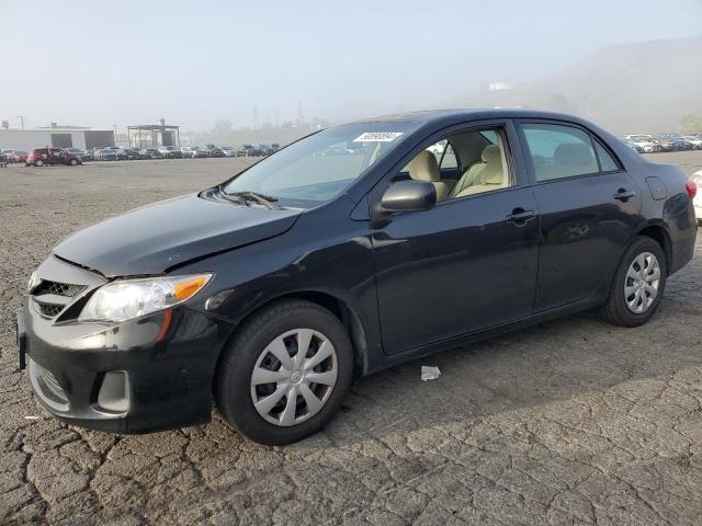 2013 TOYOTA COROLLA BASE, 