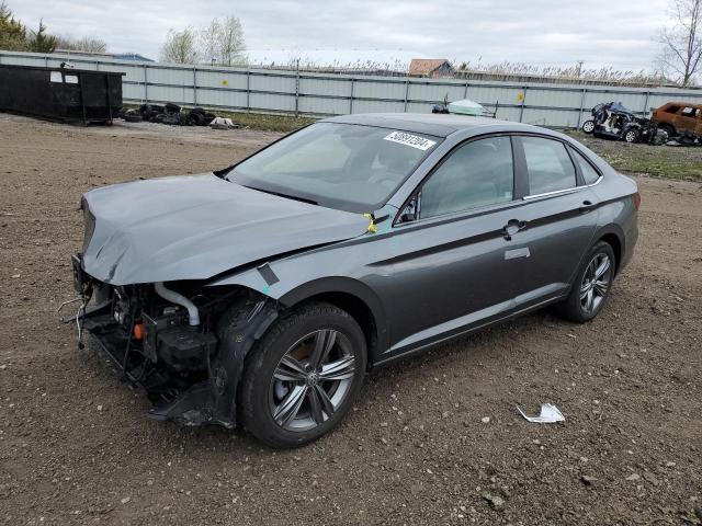 2019 VOLKSWAGEN JETTA S, 