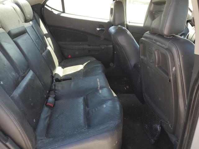 2G2WS522441203214 - 2004 PONTIAC GRAND PRIX GT2 ვერცხლისფერი ფოტო 10