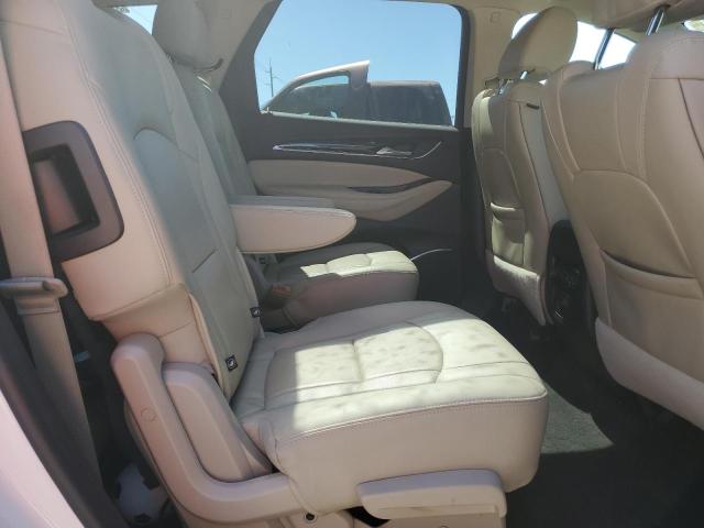 5GAERBKW6LJ118188 - 2020 BUICK ENCLAVE ESSENCE 白色 照片 11