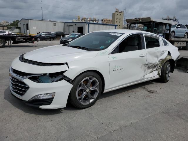 2020 CHEVROLET MALIBU LT, 