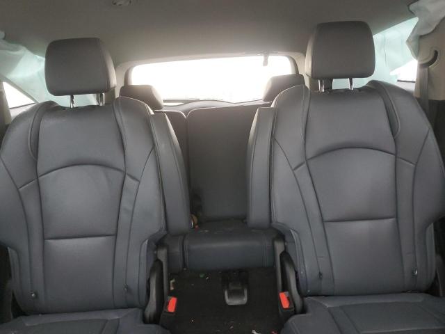 5GAERBKW9KJ294411 - 2019 BUICK ENCLAVE ESSENCE შავი ფოტო 10