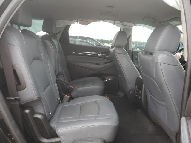 5GAERBKW9KJ294411 - 2019 BUICK ENCLAVE ESSENCE შავი ფოტო 11