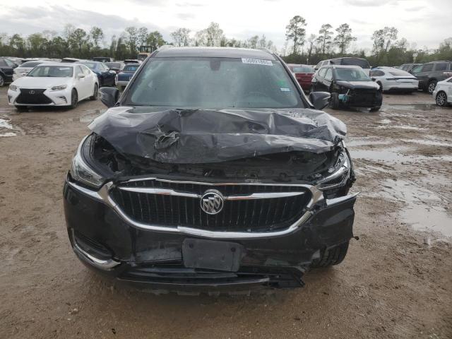 5GAERBKW9KJ294411 - 2019 BUICK ENCLAVE ESSENCE შავი ფოტო 5