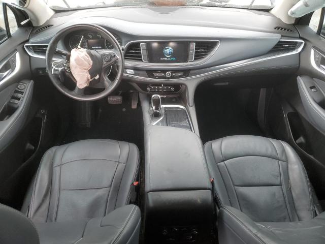 5GAERBKW9KJ294411 - 2019 BUICK ENCLAVE ESSENCE შავი ფოტო 8