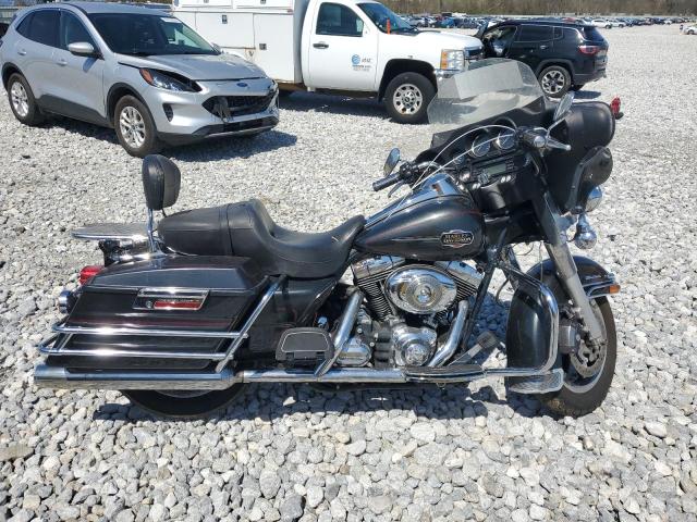 2008 HARLEY-DAVIDSON FLHTCUI, 