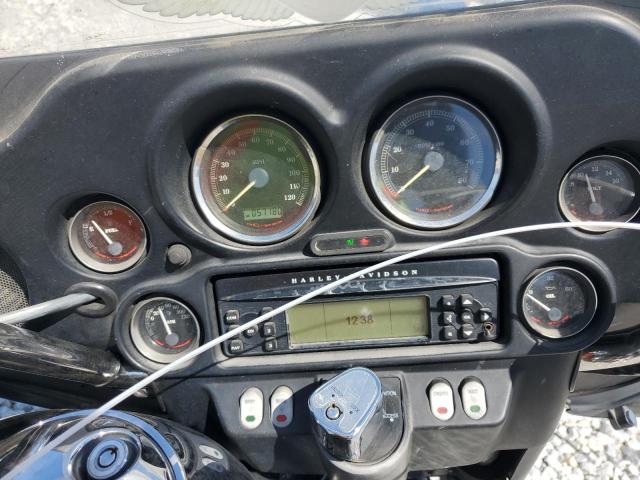 1HD1FC4188Y659821 - 2008 HARLEY-DAVIDSON FLHTCUI 黑色 照片 7