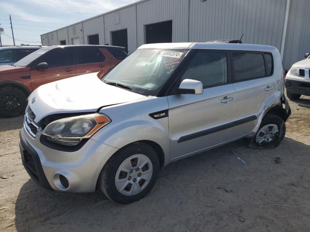 2012 KIA SOUL, 