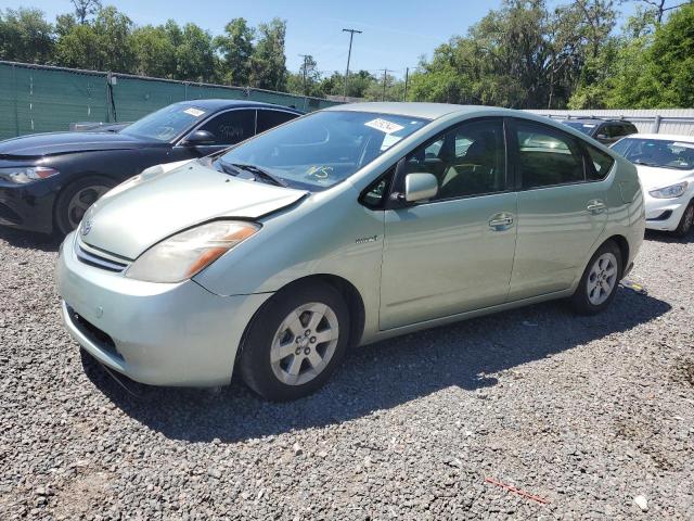 2007 TOYOTA PRIUS, 