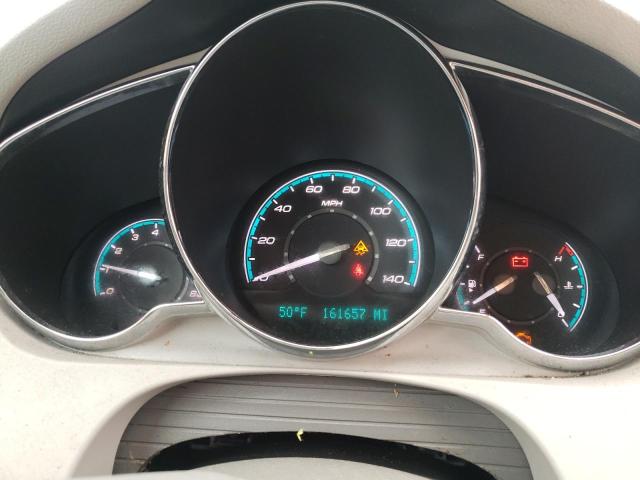 1G1ZG57B794187551 - 2009 CHEVROLET MALIBU LS 灰色 照片 9