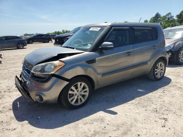 2012 KIA SOUL +, 