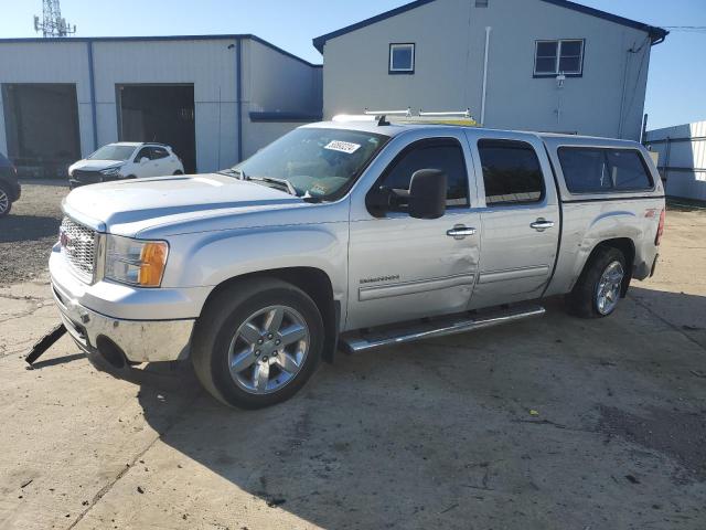 2012 GMC SIERRA K1500 SLE, 