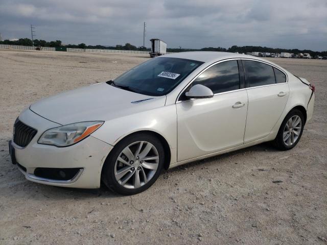 2014 BUICK REGAL, 