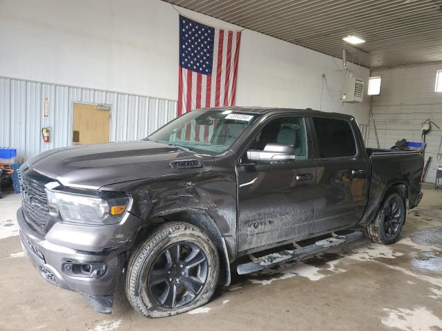 2020 RAM 1500 BIG HORN/LONE STAR, 