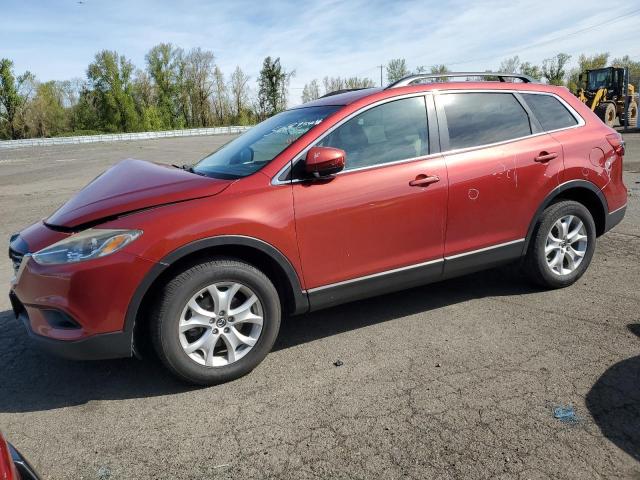 2013 MAZDA CX-9 TOURING, 