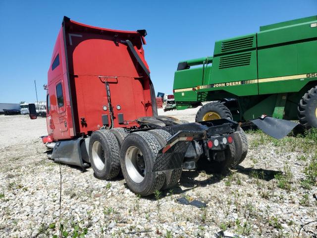 1XKYD49X1LJ382797 - 2020 KENWORTH CONSTRUCTI T680 RED photo 3