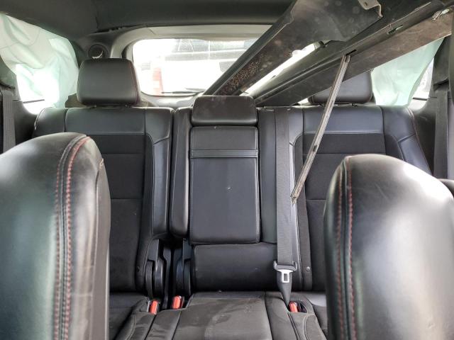 1C4RJFLG3KC692711 - 2019 JEEP GRAND CHER TRAILHAWK 白色 照片 10