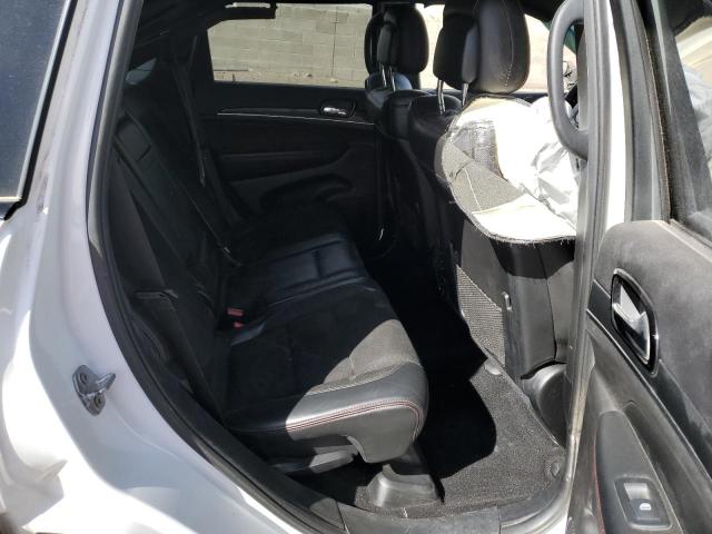 1C4RJFLG3KC692711 - 2019 JEEP GRAND CHER TRAILHAWK 白色 照片 11