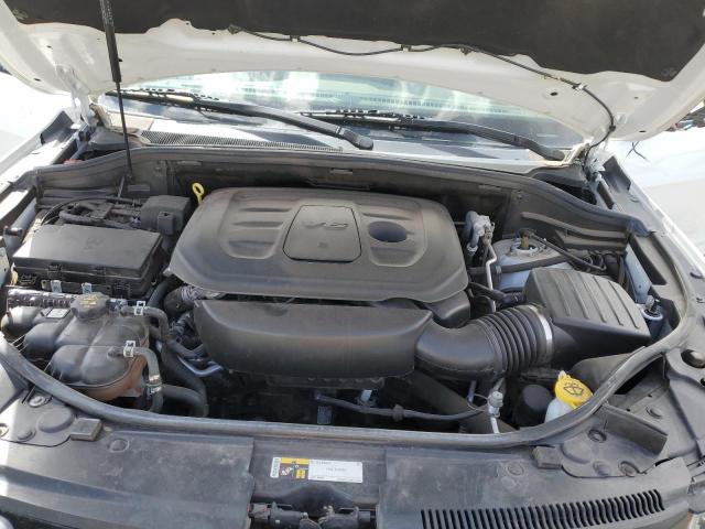 1C4RJFLG3KC692711 - 2019 JEEP GRAND CHER TRAILHAWK 白色 照片 12