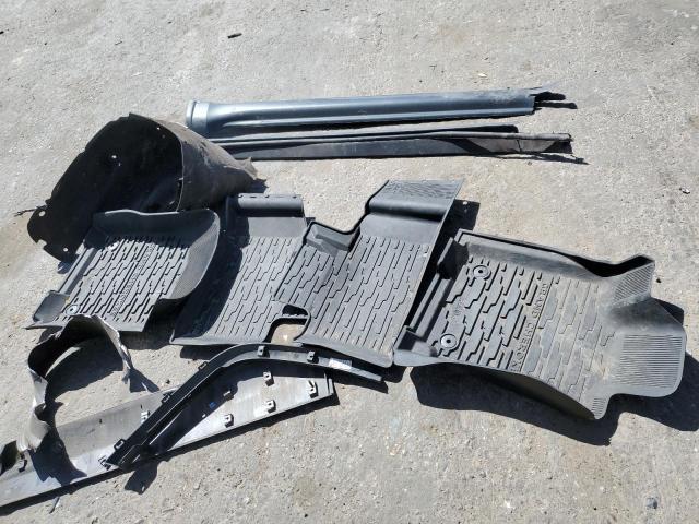 1C4RJFLG3KC692711 - 2019 JEEP GRAND CHER TRAILHAWK 白色 照片 13