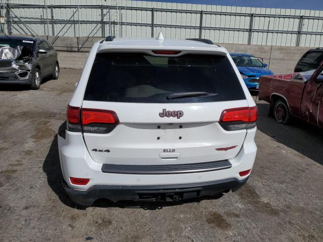 1C4RJFLG3KC692711 - 2019 JEEP GRAND CHER TRAILHAWK 白色 照片 6