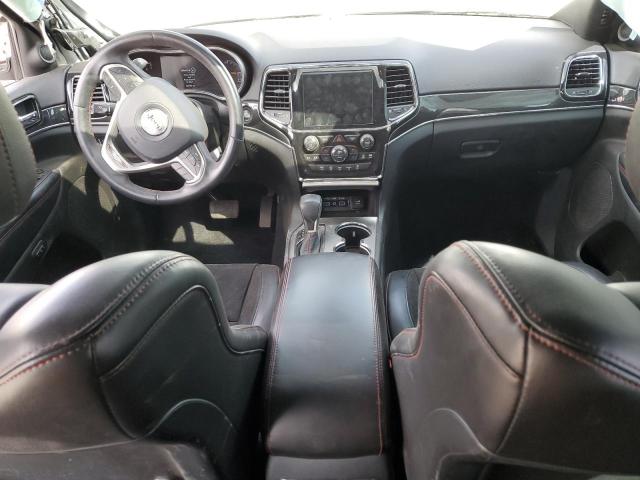 1C4RJFLG3KC692711 - 2019 JEEP GRAND CHER TRAILHAWK 白色 照片 8