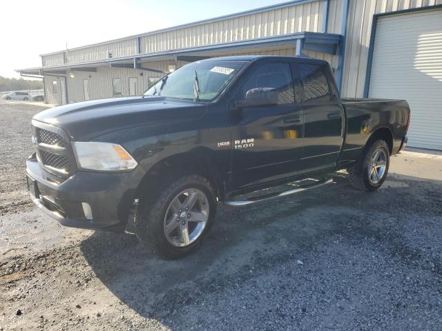 2014 RAM 1500 ST, 