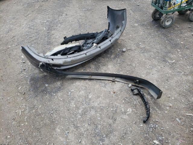 JHMGD37637S050192 - 2007 HONDA FIT S 银色 照片 12