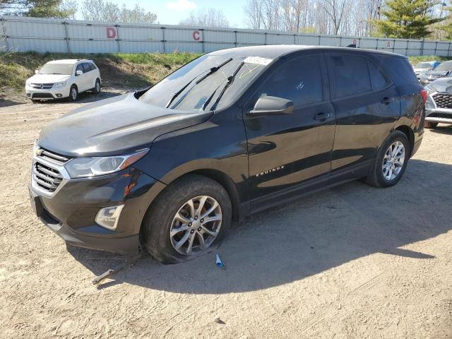 2020 CHEVROLET EQUINOX LS, 