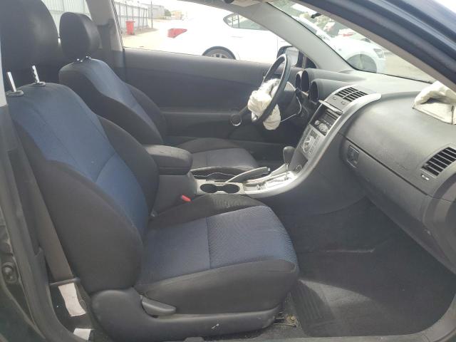 JTKDE177060120250 - 2006 TOYOTA SCION TC 灰色 照片 10