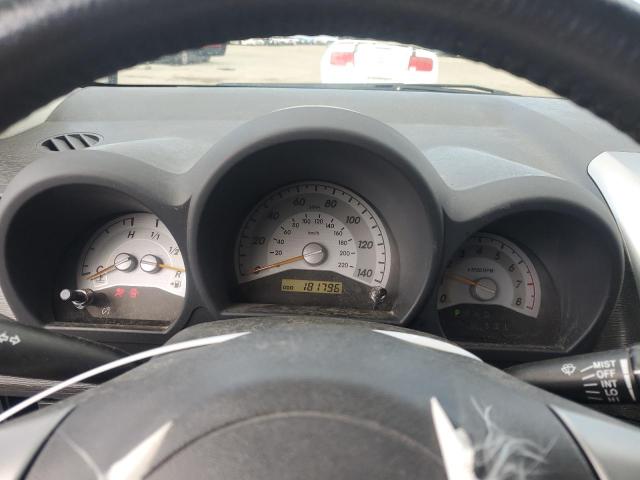 JTKDE177060120250 - 2006 TOYOTA SCION TC 灰色 照片 9