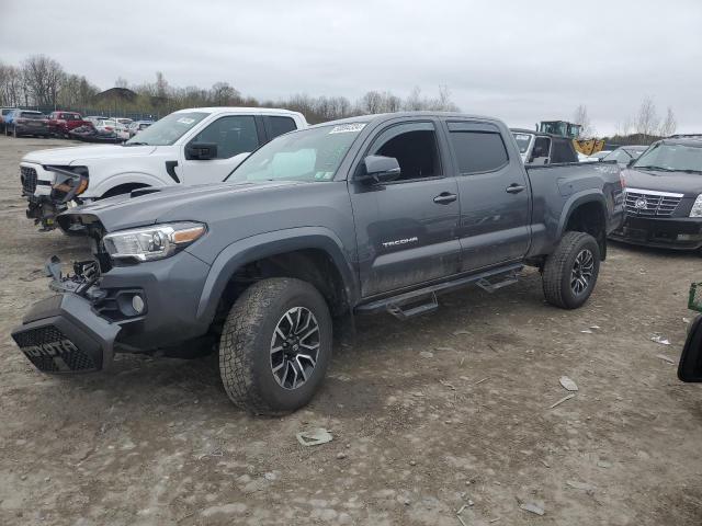 2021 TOYOTA TACOMA DOUBLE CAB, 