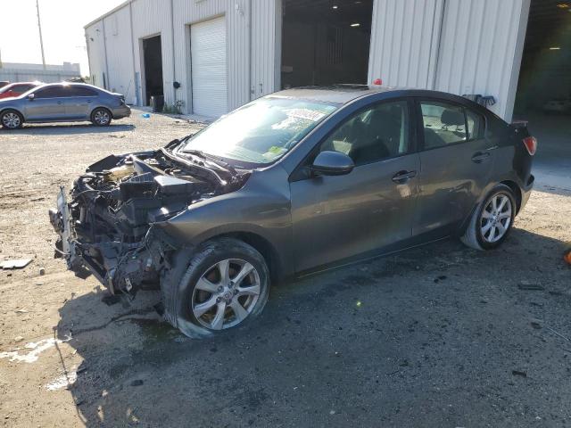 2010 MAZDA 3 I, 